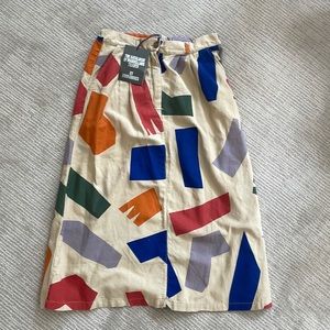 Bobo Choses Skirt XS